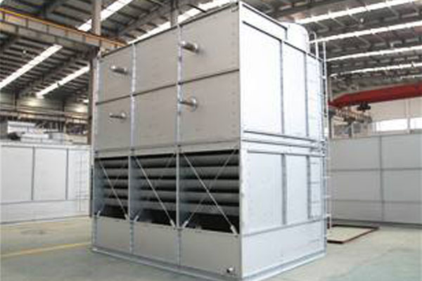 ZFL系列蒸发式冷凝器（200-600KW）