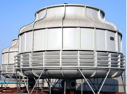 延长冷却水塔使用寿命常用的三大处理方法